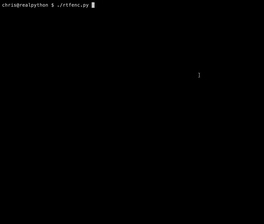 Pudb Variables Panel